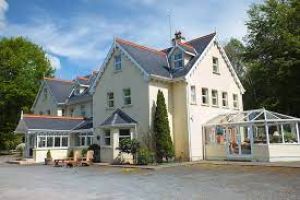 Gleann Fia Country House, Killarney